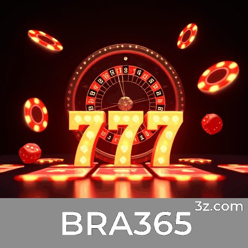 BRA365 Casino: Luxo e Exclusividade no Plano VIP