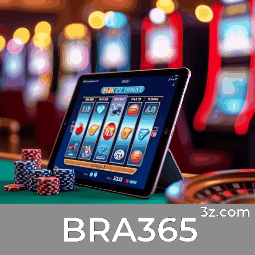 BRA365 Casino: Luxo e Exclusividade no Plano VIP