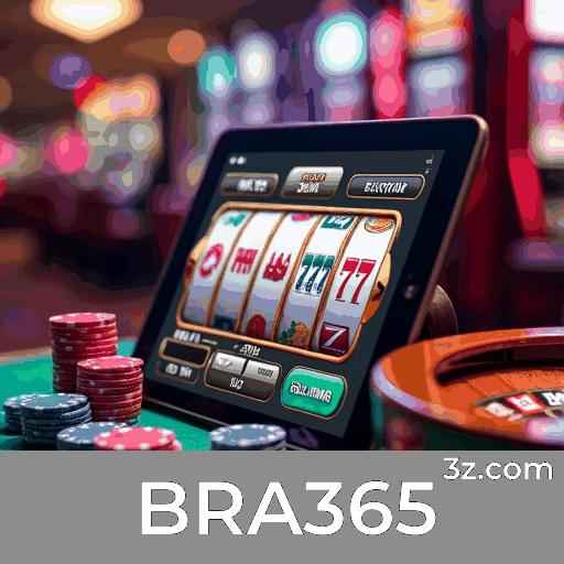 Conecte-se e Compita no Crash da BRA365: Desafios em Tempo Real
