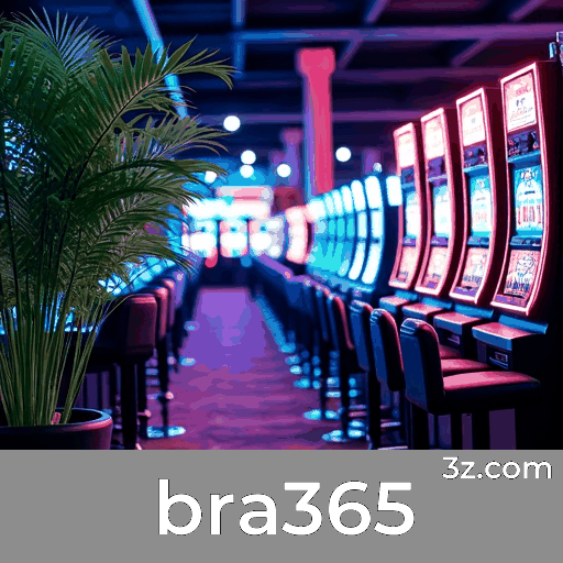 Bra365: Jogos de Cassino Luxuosos e Interativos