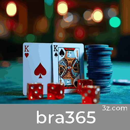 bra365: Plataforma de Jogos e Apostas Segura