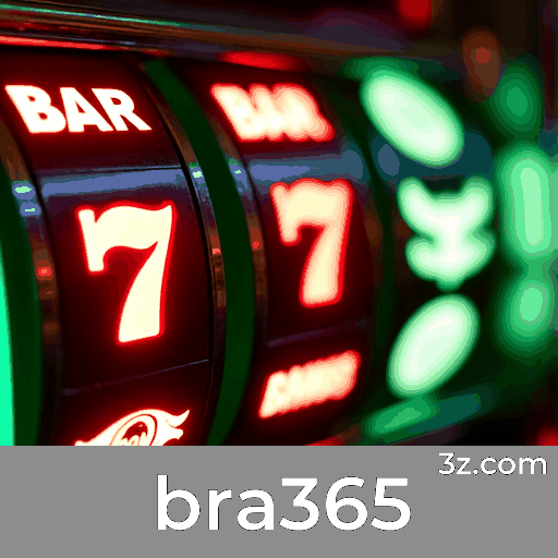bra365: Plataforma de Jogos e Apostas Segura