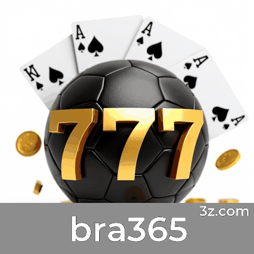 bra365: Plataforma de Jogos e Apostas Segura