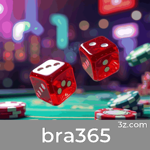 bra365: Plataforma de Jogos e Apostas Segura