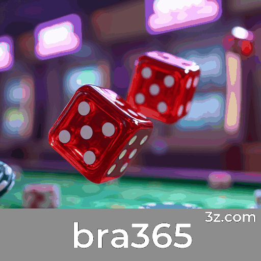 bra365: Plataforma de Jogos e Apostas Segura