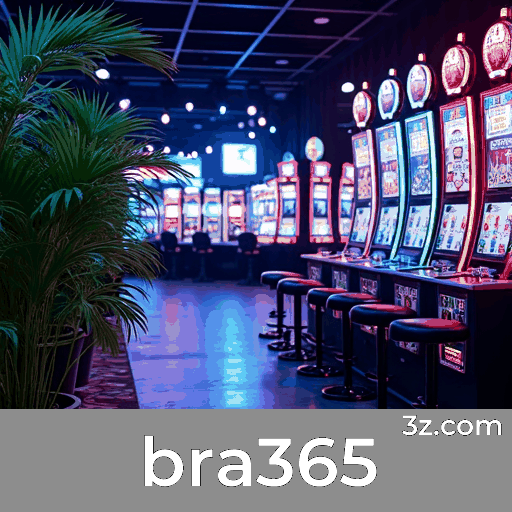bra365: Plataforma de Jogos e Apostas Segura