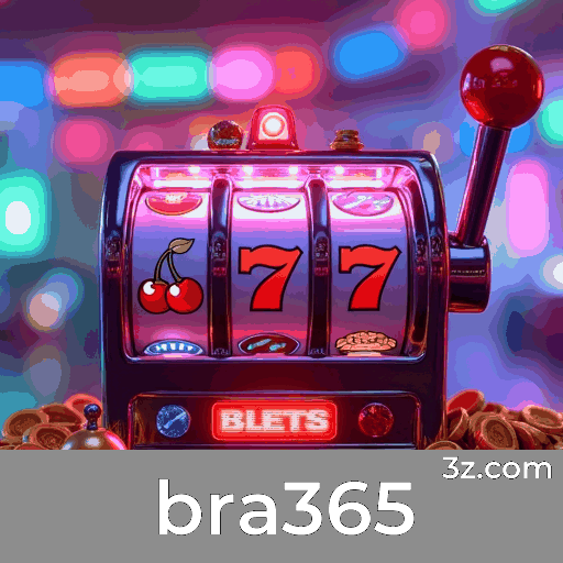 bra365: Jogo em Tempo Real e Emoção para Brasileiros