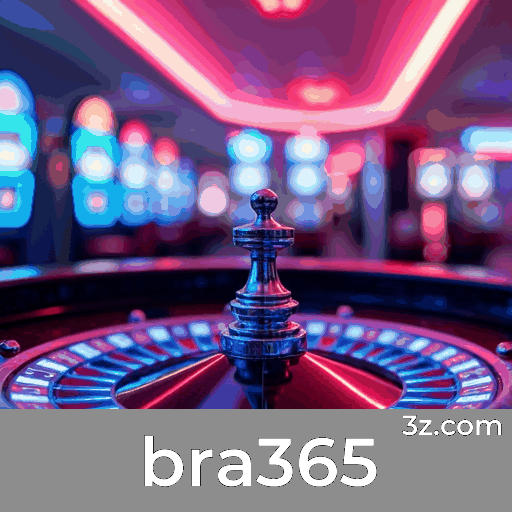 bra365: Jogo em Tempo Real e Emoção para Brasileiros