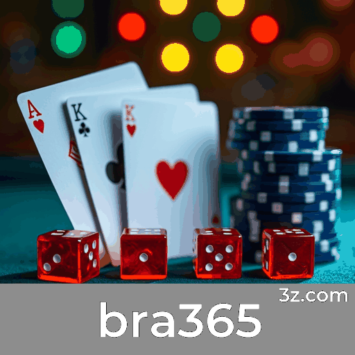 bra365: Plataforma de Jogos e Apostas Segura